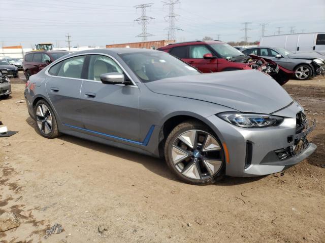 2023 BMW I4 EDRIVE - WBY73AW01PFP78963