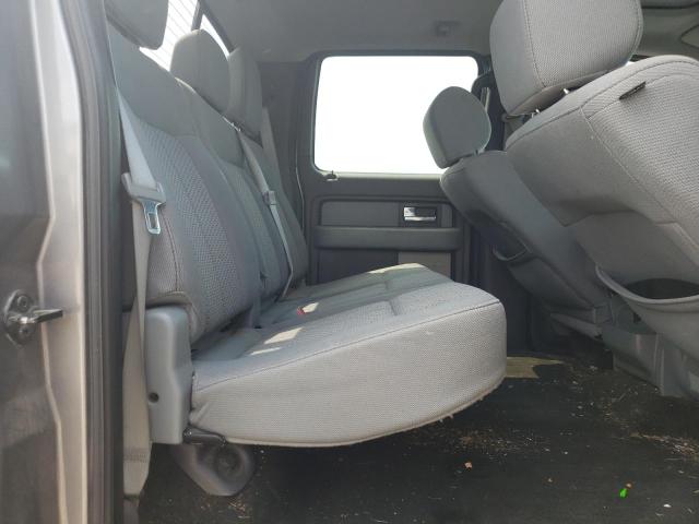 2012 Ford F150 Supercrew VIN: 1FTFW1ET7CKD52907 Lot: 51848604