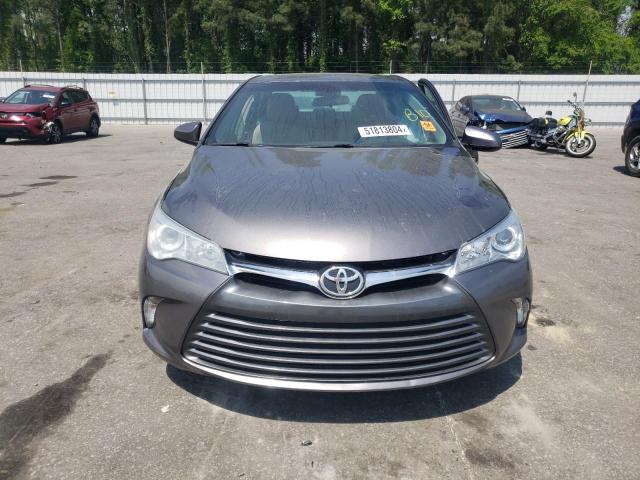 2016 Toyota Camry Le VIN: 4T1BF1FK0GU167768 Lot: 51813804
