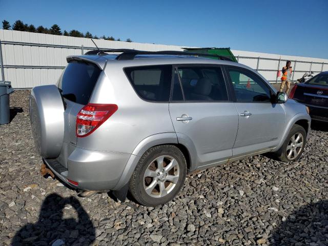 2009 Toyota Rav4 Limited VIN: JTMBK31V49D005268 Lot: 51309184