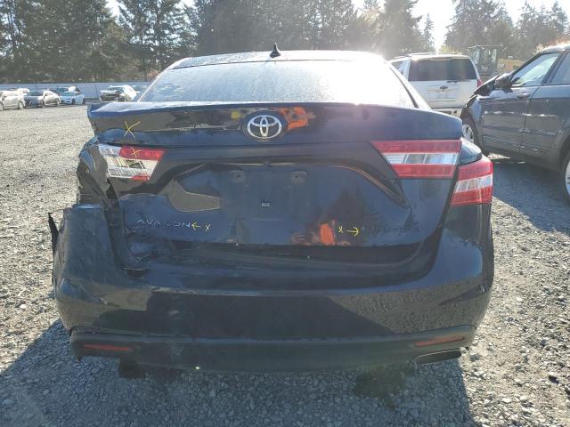 2013 Toyota Avalon Base VIN: 4T1BK1EB9DU021281 Lot: 50857854