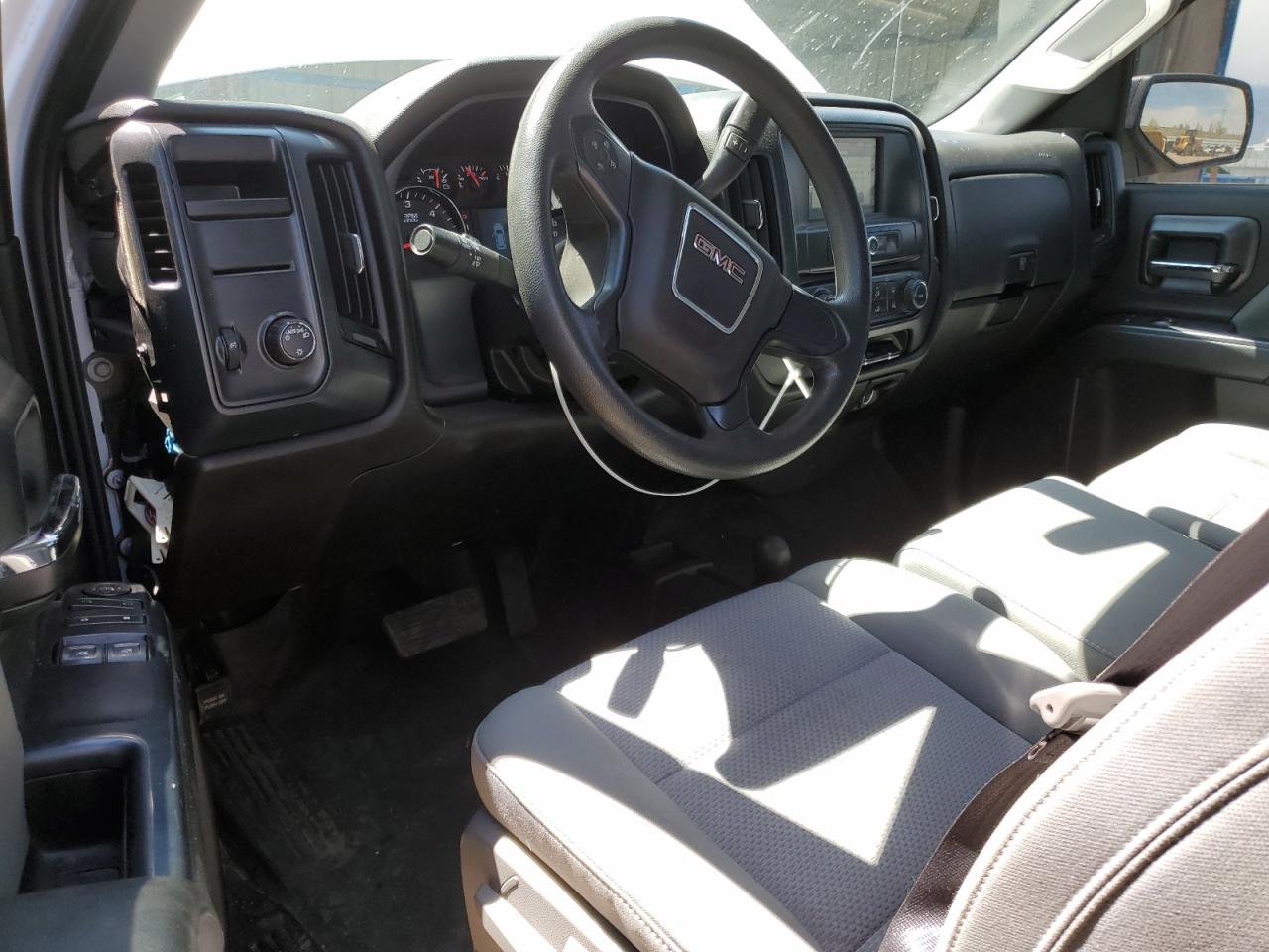 1GTN2LEC1JZ316234 2018 GMC Sierra K1500