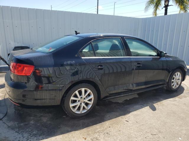 2014 Volkswagen Jetta Se VIN: 3VWD07AJ0EM428752 Lot: 51024064