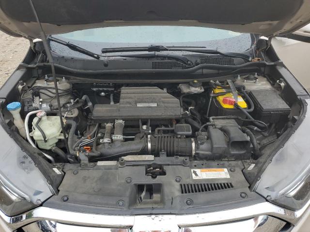 2019 Honda Cr-V Exl VIN: 2HKRW1H81KH503600 Lot: 50285424