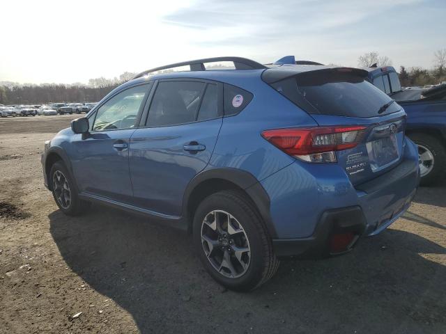 2020 Subaru Crosstrek Premium VIN: JF2GTAPC7L8203633 Lot: 49772684