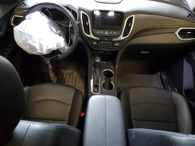 2021 Chevrolet Equinox Premier VIN: 3GNAXXEV2MS164319 Lot: 50499484