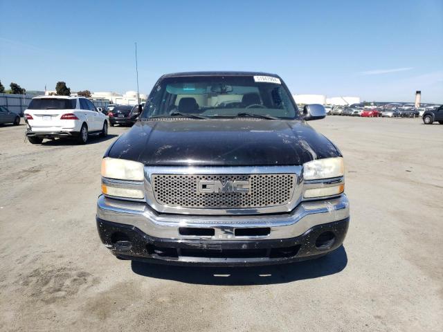 2007 GMC New Sierra C1500 Classic VIN: 2GTEC13V071176085 Lot: 51947994