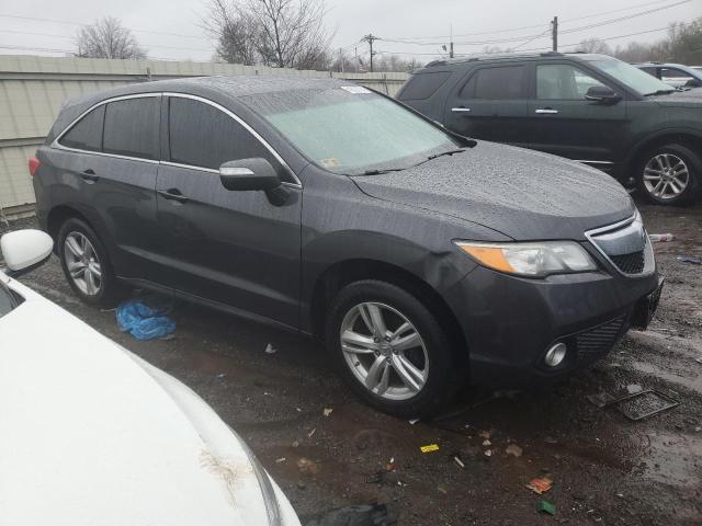 2013 Acura Rdx Technology VIN: 5J8TB4H57DL001988 Lot: 49322794