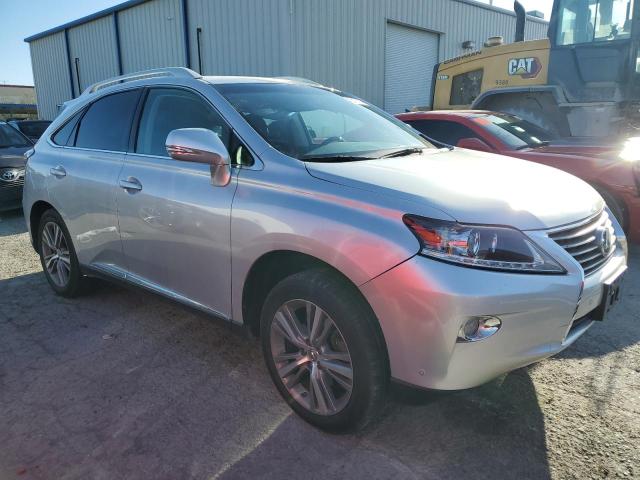 2015 Lexus Rx 350 VIN: 2T2ZK1BA3FC166374 Lot: 50191174