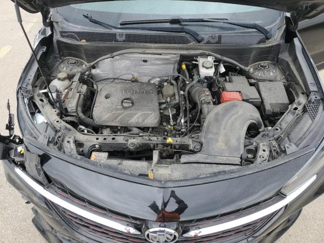 2020 Buick Encore Gx Preferred VIN: KL4MMCSL1LB115059 Lot: 50892494