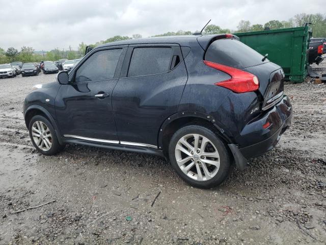 2011 Nissan Juke S VIN: JN8AF5MR9BT011979 Lot: 50276544