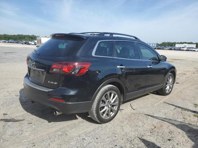 2015 Mazda Cx 9 Grand Touring Photos Fl Jacksonville North Repairable Salvage Car Auction 9313