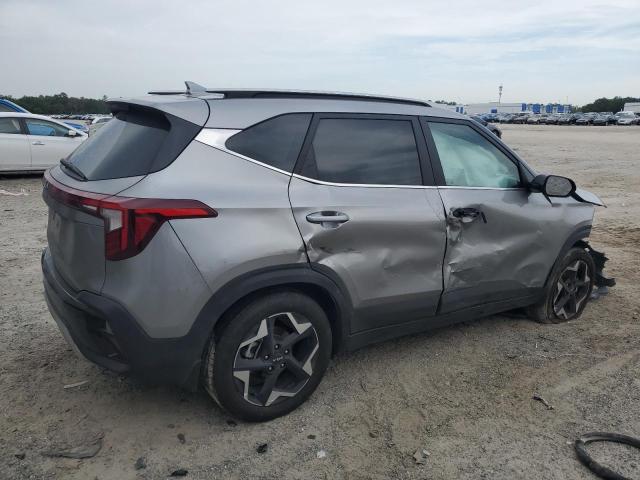 2024 Kia Seltos Ex VIN: KNDER2AA2R7533048 Lot: 49292894