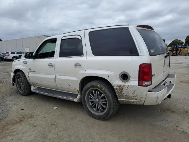 2003 Cadillac Escalade Luxury VIN: 1GYEC63T43R129309 Lot: 52393524