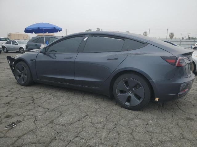 2022 Tesla Model 3 VIN: 5YJ3E1EB1NF175784 Lot: 51807614