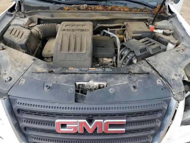 2017 GMC Terrain Sle VIN: 2GKALMEK7H6146027 Lot: 49779084