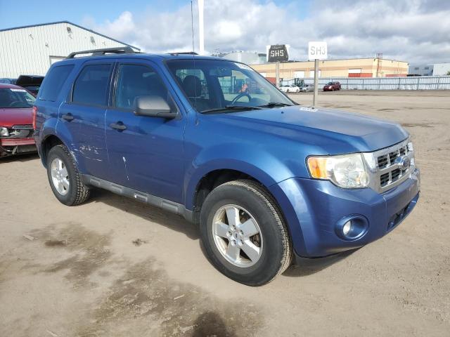 2009 Ford Escape Xlt VIN: 1FMCU93779KC00191 Lot: 51145624