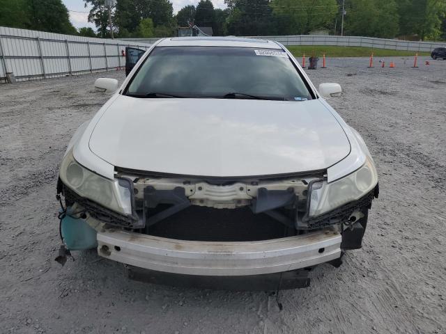 19UUA86249A016507 2009 Acura Tl 2009 Acura Tl VIN: 19UUA86249A016507 Lot: 52006534