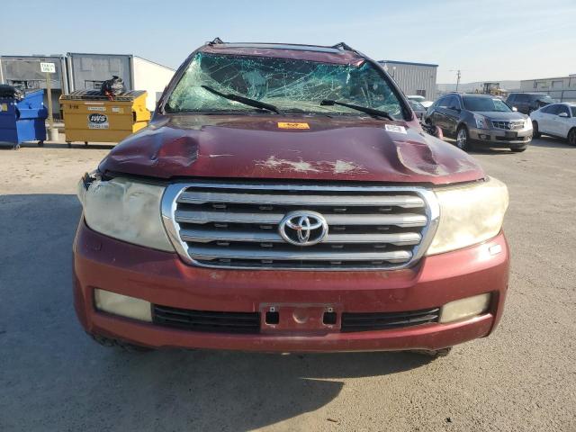 JTMHY05J485000465 2008 Toyota Land Cruiser 2008 Toyota Land Cruiser VIN: JTMHY05J485000465 Lot: 51223994