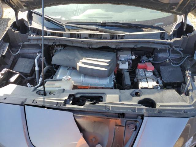 2023 Nissan Leaf S VIN: 1N4AZ1BV4PC554522 Lot: 51701444