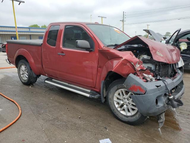 Vin: 1n6ad0cu7en765284, lot: 51193494, nissan frontier sv 20144
