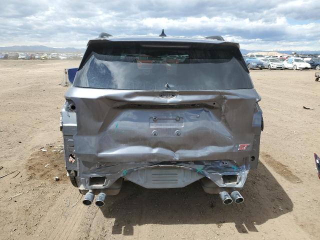 2021 Ford Explorer St VIN: 1FM5K8GCXMGB49961 Lot: 50875934