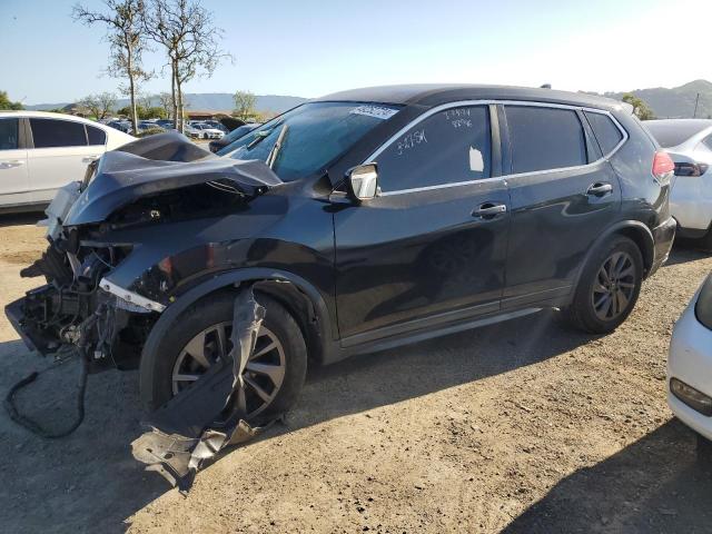 JN8AT2MT7HW387042 2017 NISSAN ROGUE - Image 1