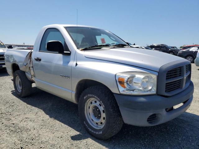 2008 Dodge Ram 1500 St VIN: 1D7HA16K58J150664 Lot: 51419994