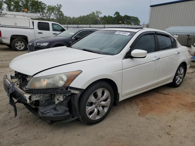 2008 Honda Accord Ex VIN: 1HGCP36748A000170 Lot: 50876854