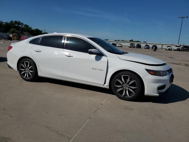 2017 Chevrolet Malibu Lt VIN: 1G1ZE5ST2HF242349 Lot: 50725154