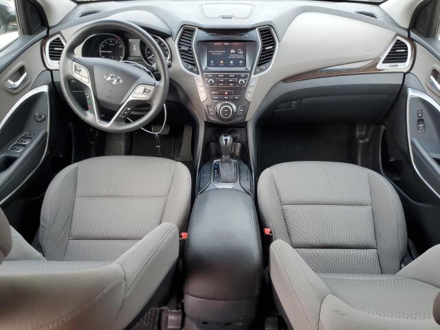 2019 HYUNDAI SANTA FE X - KM8SM4HF5KU303876