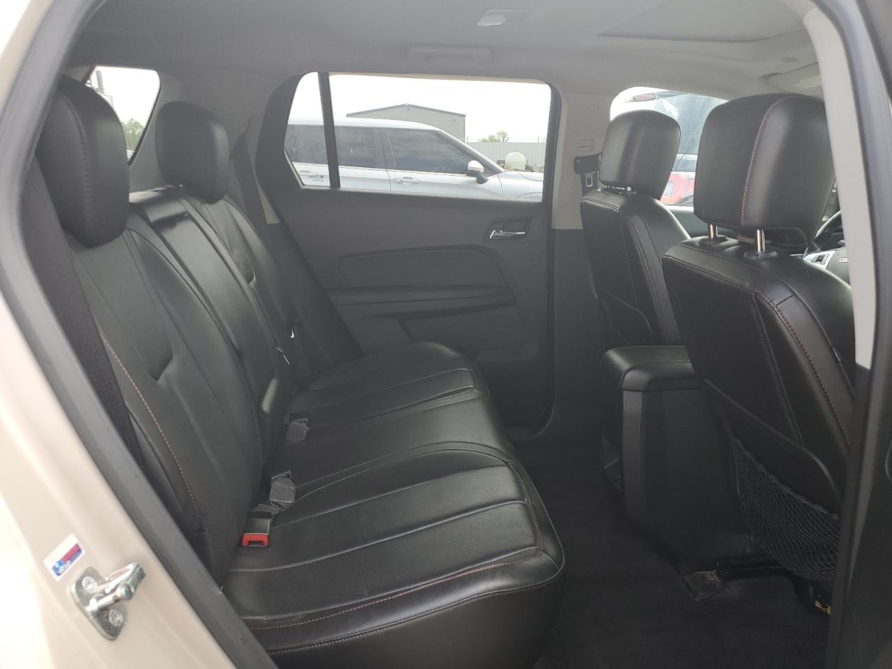 2GKALUEK8C6179269 2012 GMC Terrain Slt