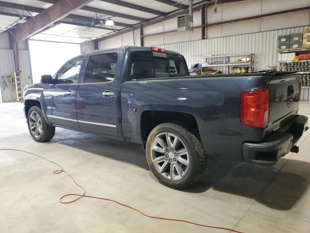 2018 Chevrolet Silverado K1500 Ltz VIN: 3GCUKSEC4JG450130 Lot: 52389904