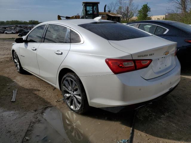 2017 CHEVROLET MALIBU PRE - 1G1ZH5SX1HF250016