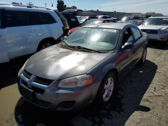 2005 Dodge Stratus Sxt VIN: 1B3EL46X05N528898 Lot: 49593164