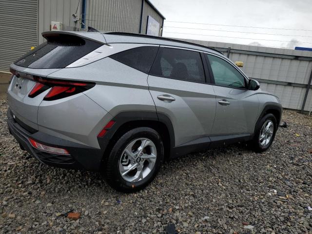 2024 Hyundai Tucson Sel VIN: 5NMJB3DEXRH385926 Lot: 50292754