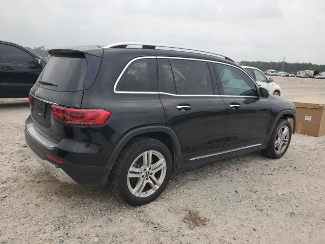 2021 Mercedes-Benz Glb 250 VIN: W1N4M4GB8MW112755 Lot: 50496534