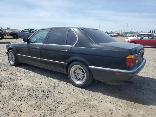 WBAGC8315K2769848 1989 BMW 750 Il