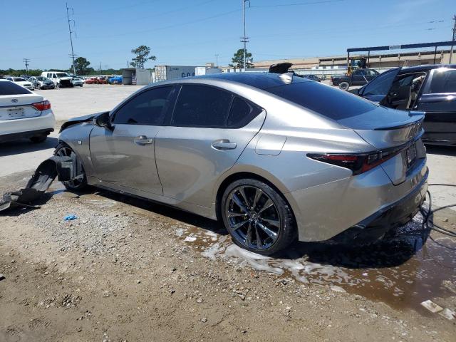 2023 LEXUS IS 350 F S JTHGZ1B27P5065156