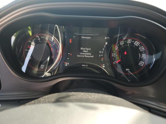 2023 DODGE CHALLENGER - 2C3CDZBT0PH684684