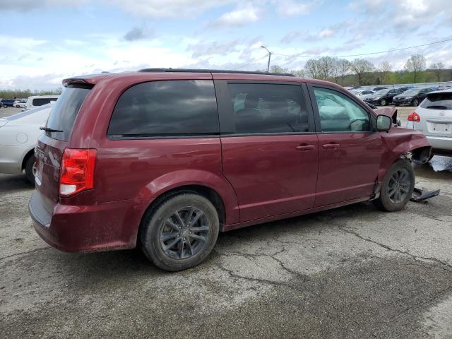 2020 Dodge Grand Caravan Se VIN: 2C4RDGBG6LR239366 Lot: 50673774