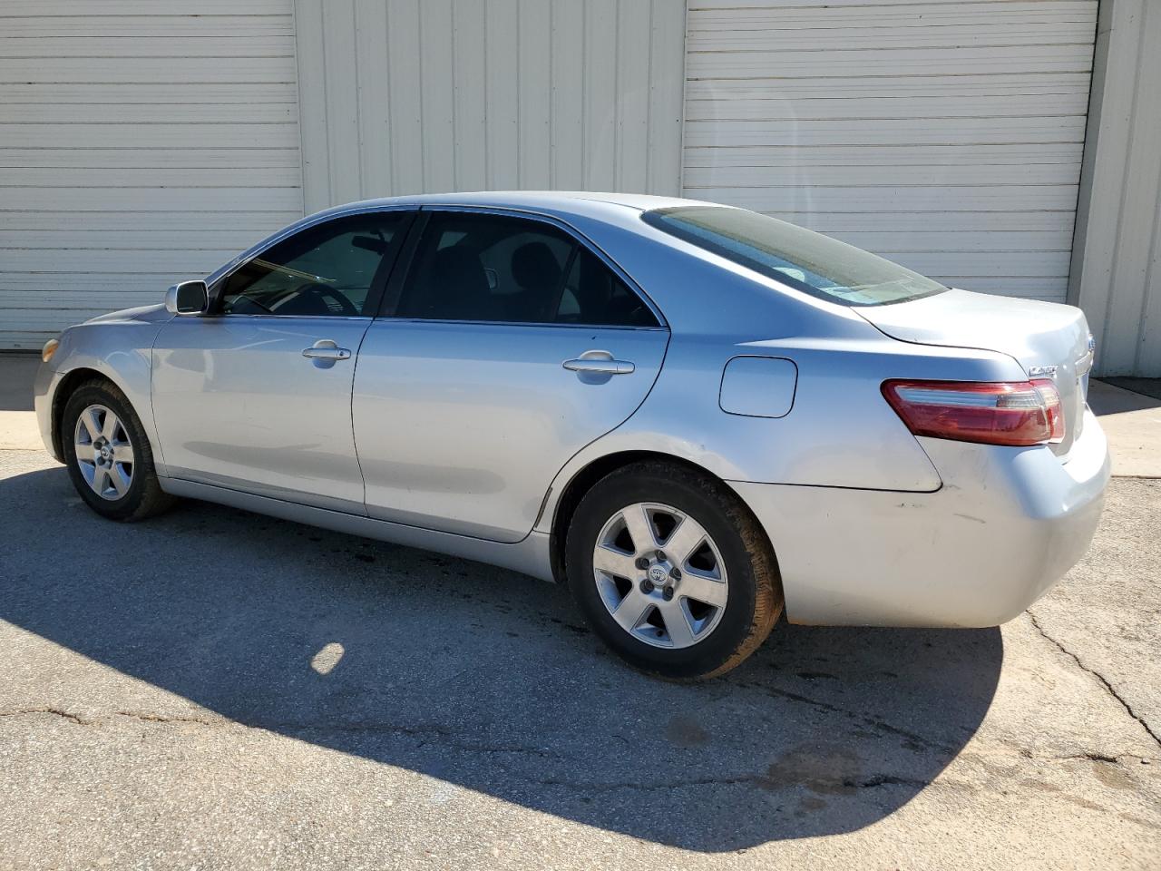 4T1BE46K69U415710 2009 Toyota Camry Base