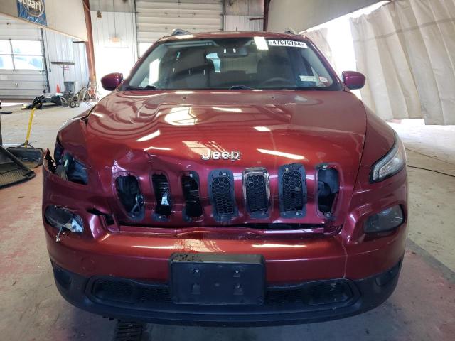 2014 Jeep Cherokee Latitude VIN: 1C4PJLCB5EW149082 Lot: 47870784