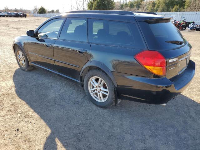 2005 Subaru Legacy 2.5I VIN: 4S3BP616257303242 Lot: 50981074