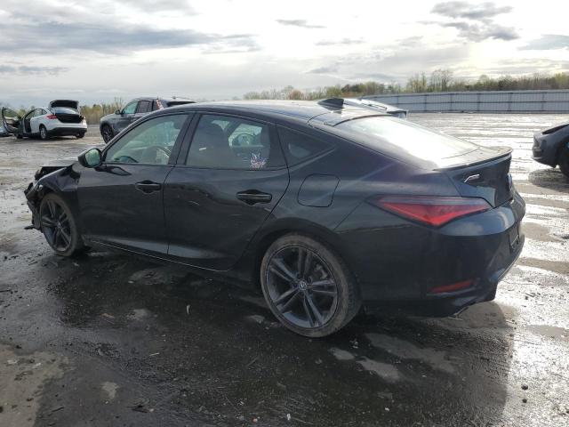 2023 Acura Integra A-Spec VIN: 19UDE4H39PA005549 Lot: 50664084