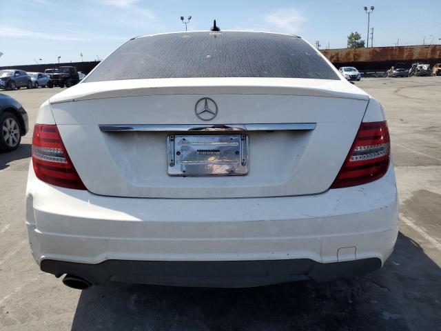 VIN WDDGF4HB1DR293490 2013 Mercedes-Benz C-Class, 250 no.6