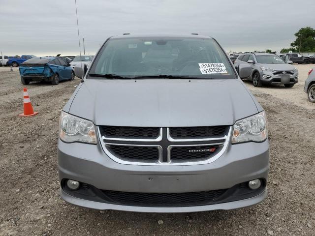 2019 Dodge Grand Caravan Sxt VIN: 2C4RDGCG5KR735370 Lot: 51478354