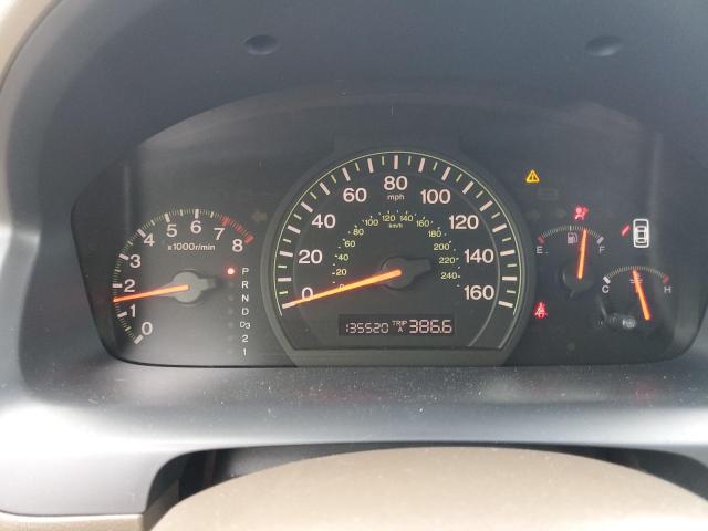 2005 Honda Accord Ex VIN: 1HGCM66595A055198 Lot: 50009504