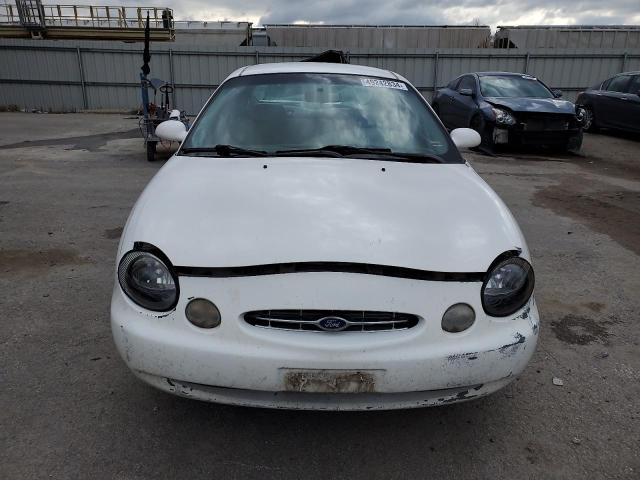 1999 Ford Taurus Se VIN: 1FAFP53U2XA139977 Lot: 49242834