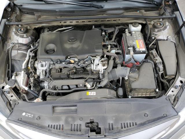 2020 Toyota Camry Se VIN: 4T1G11AK6LU922914 Lot: 51431014